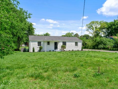 1327 Atlas Street Murfreesboro TN 37130