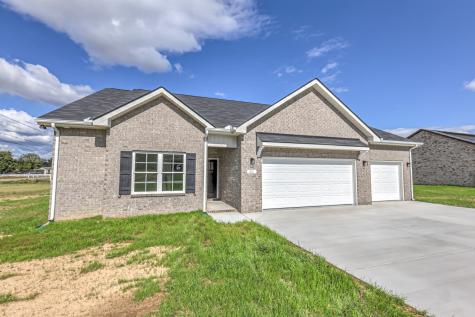 21 Bartow Street Decherd TN 37324