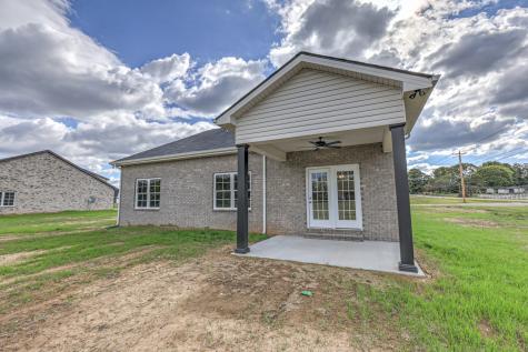 21 Bartow Street Decherd TN 37324