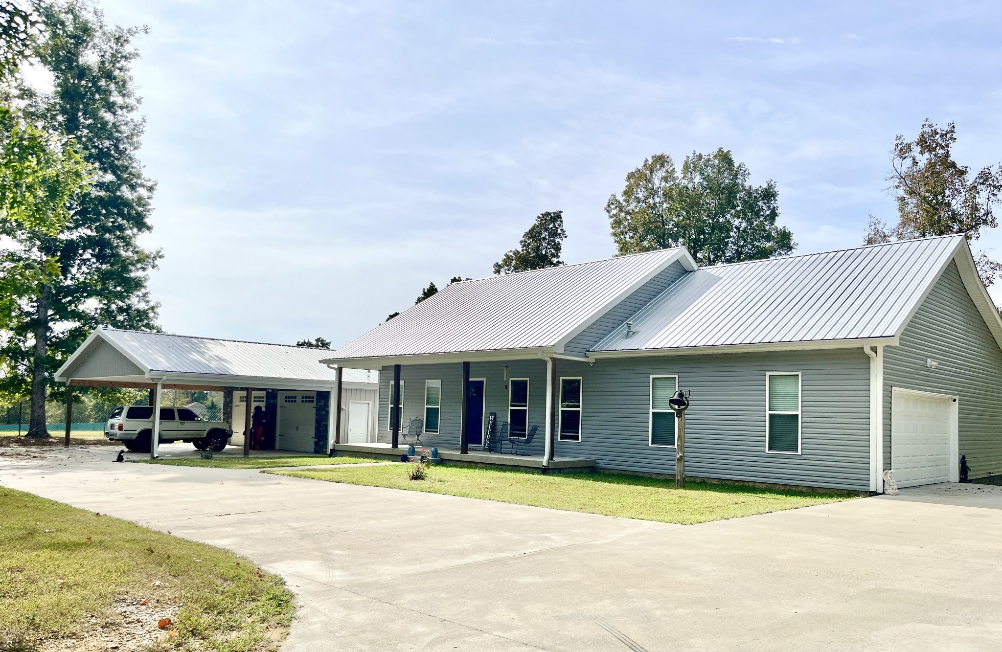 8560 Middle Lick Creek Road Lyles TN 37098
