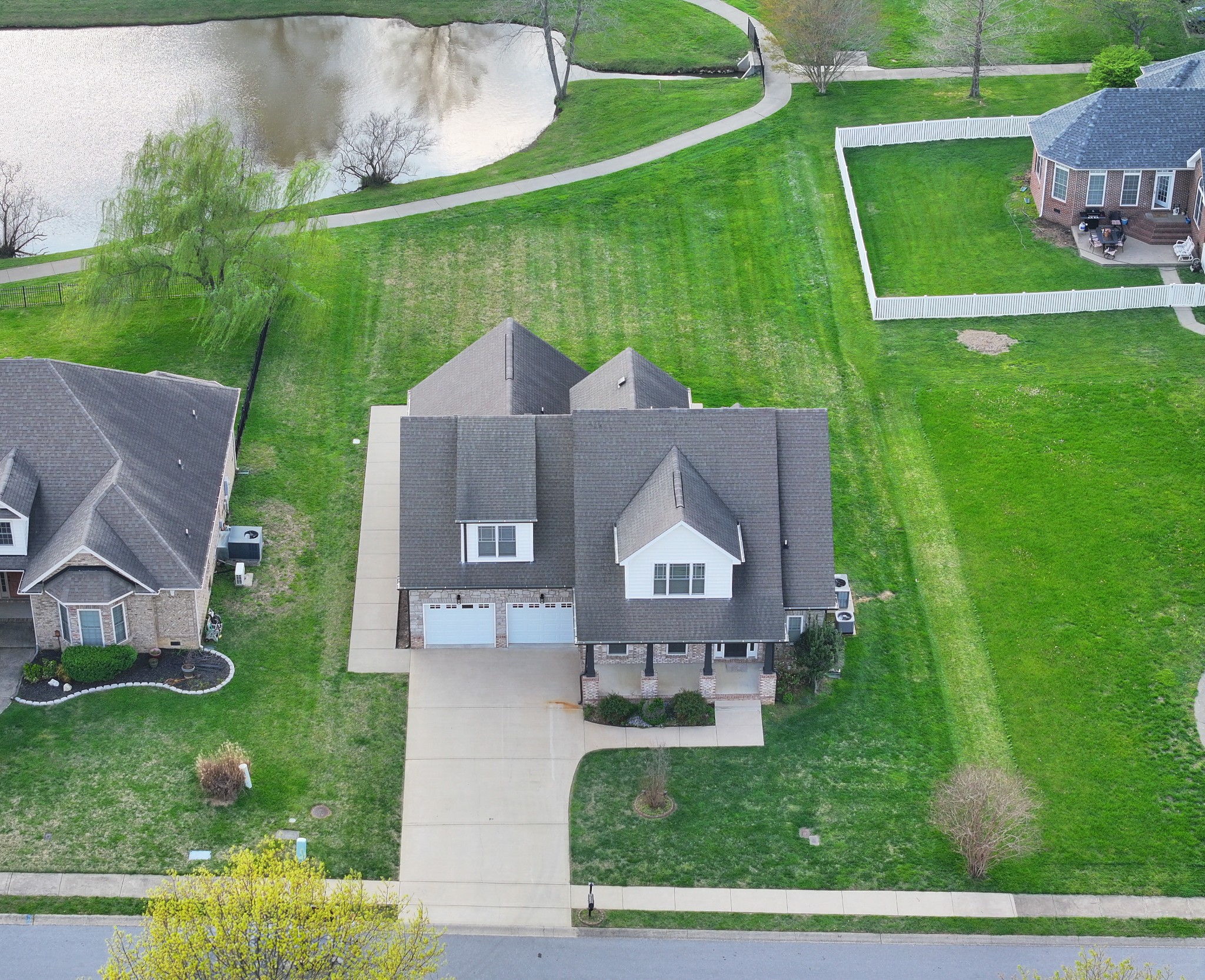 279 Cullom Way Clarksville TN 37043