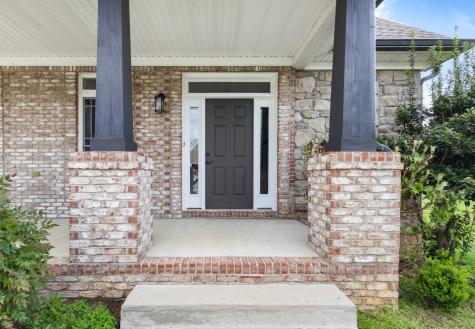 279 Cullom Way Clarksville TN 37043