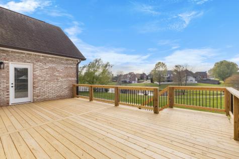 279 Cullom Way Clarksville TN 37043