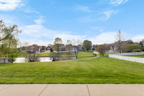 279 Cullom Way Clarksville TN 37043