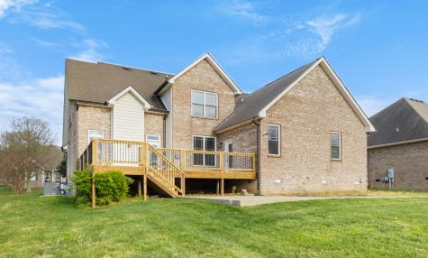 279 Cullom Way Clarksville TN 37043