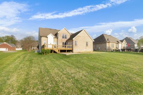 279 Cullom Way Clarksville TN 37043