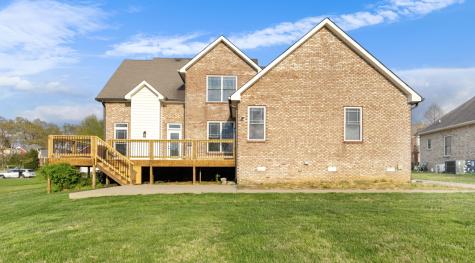 279 Cullom Way Clarksville TN 37043