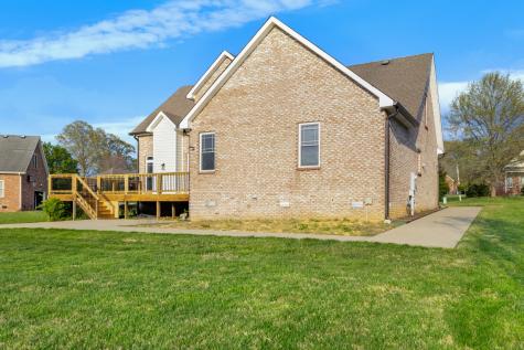 279 Cullom Way Clarksville TN 37043