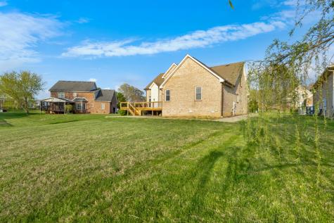 279 Cullom Way Clarksville TN 37043