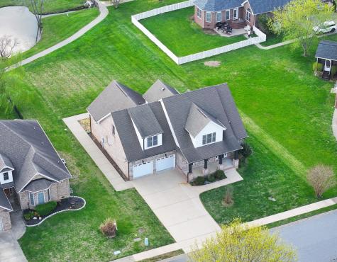 279 Cullom Way Clarksville TN 37043