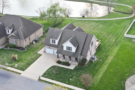 279 Cullom Way Clarksville TN 37043