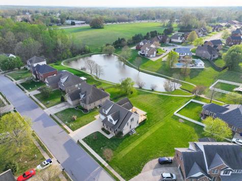 279 Cullom Way Clarksville TN 37043