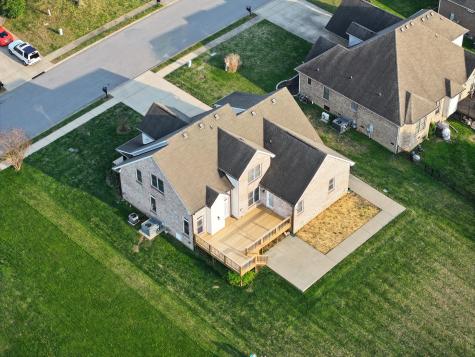 279 Cullom Way Clarksville TN 37043