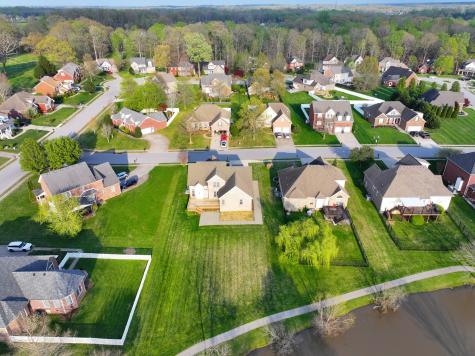 279 Cullom Way Clarksville TN 37043
