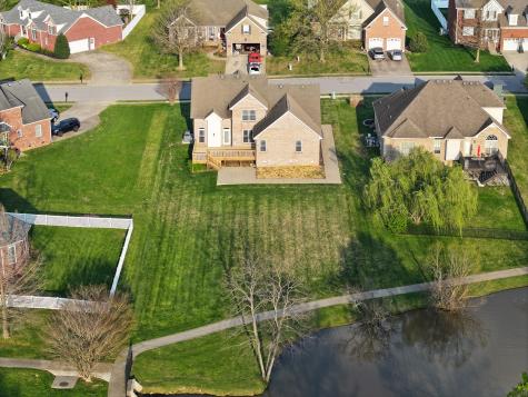 279 Cullom Way Clarksville TN 37043