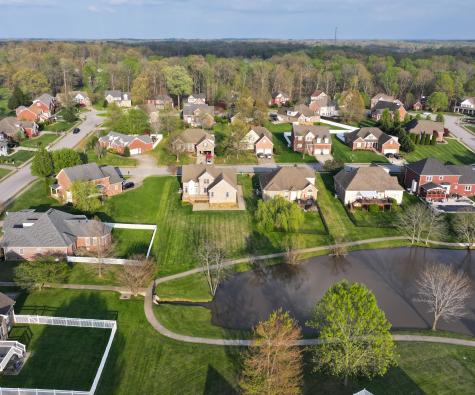 279 Cullom Way Clarksville TN 37043