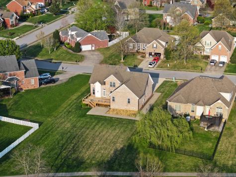 279 Cullom Way Clarksville TN 37043