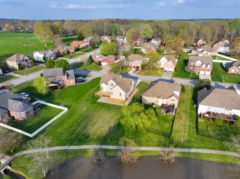 279 Cullom Way Clarksville TN 37043