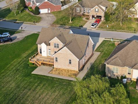 279 Cullom Way Clarksville TN 37043