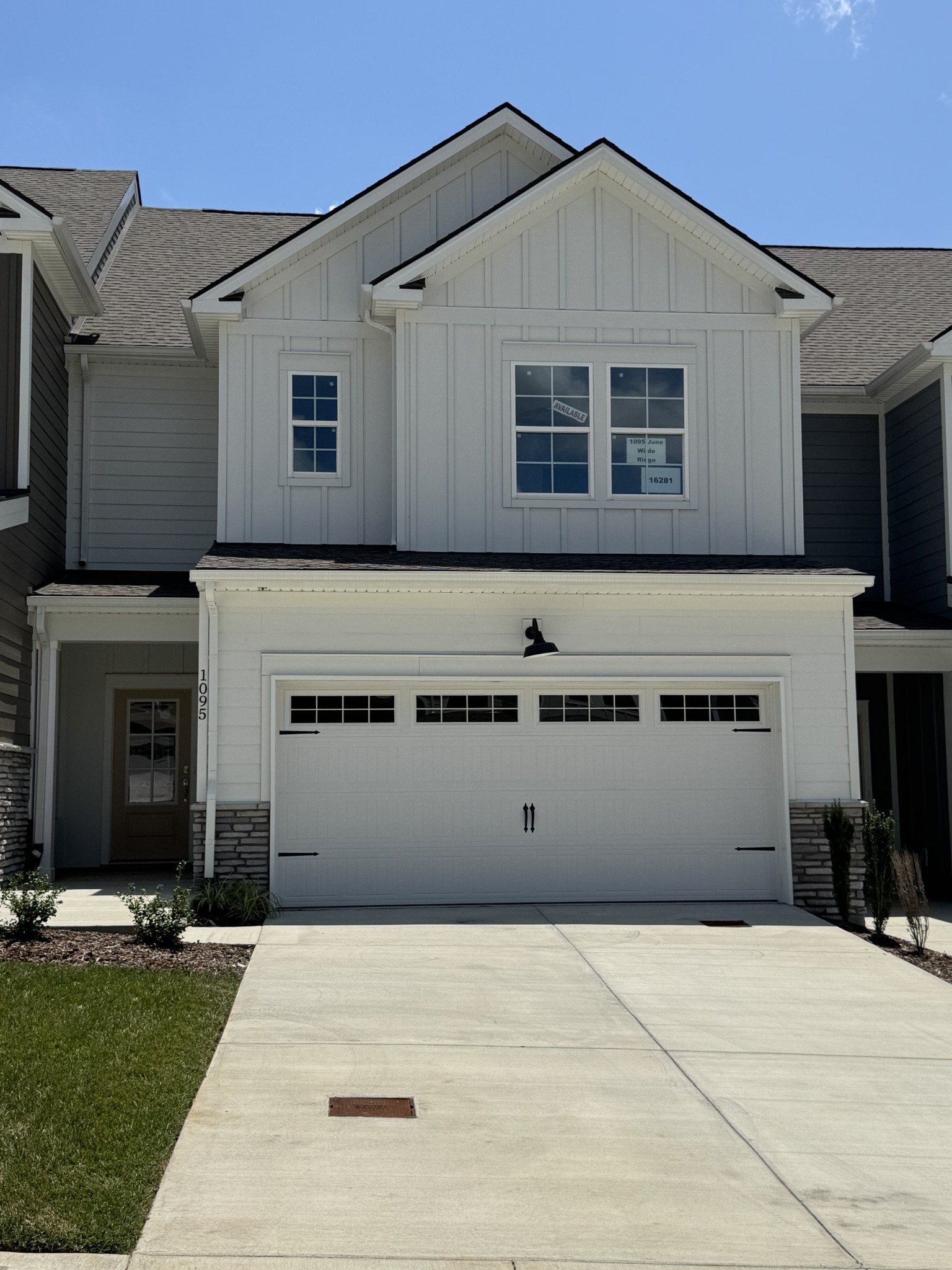 1095 June Wilde Ridge Spring Hill TN 37174