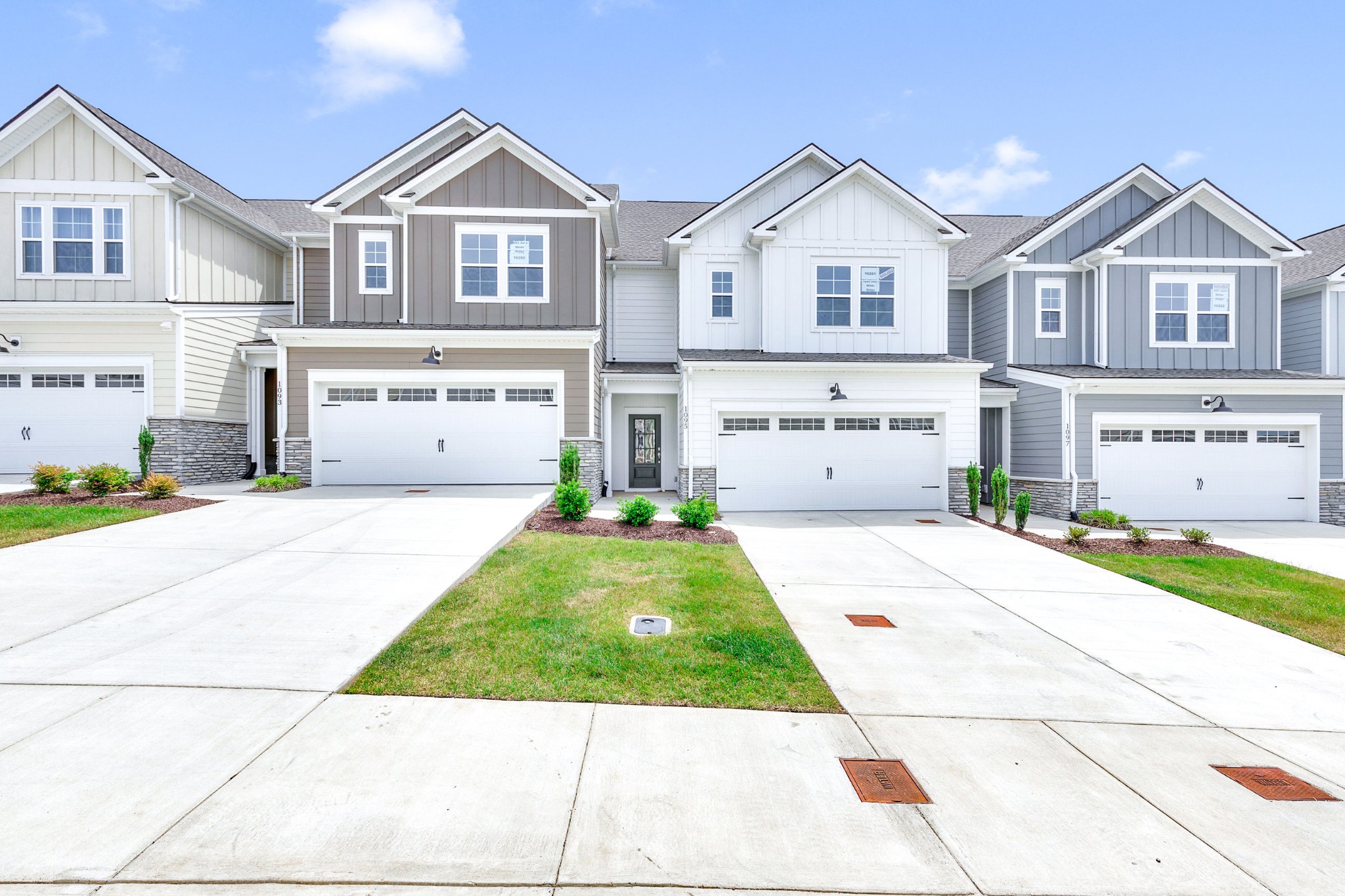 1095 June Wilde Ridge Spring Hill TN 37174