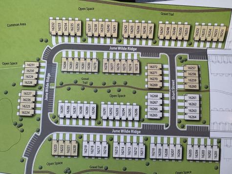 1095 June Wilde Ridge Spring Hill TN 37174
