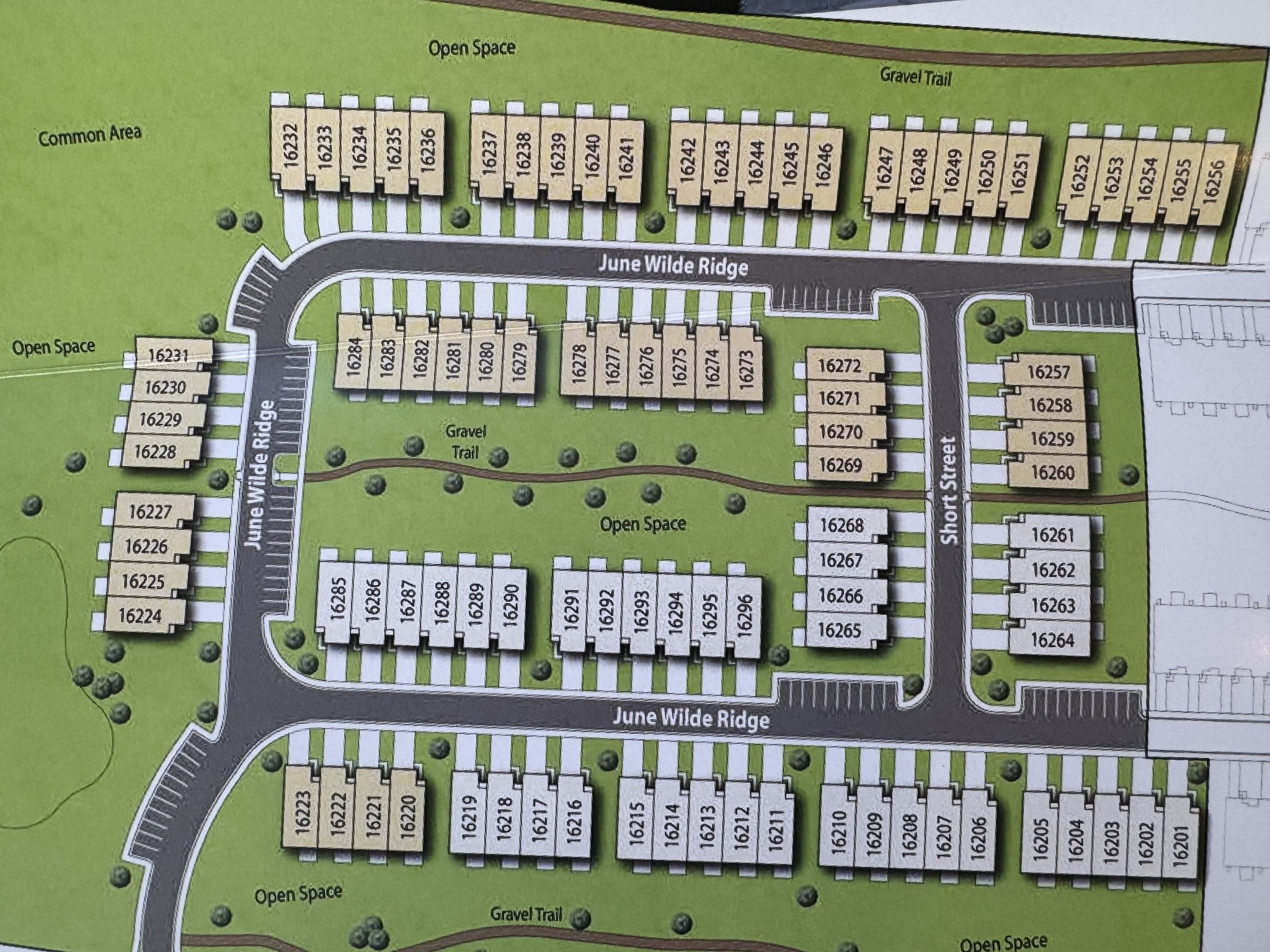 1095 June Wilde Ridge Spring Hill TN 37174