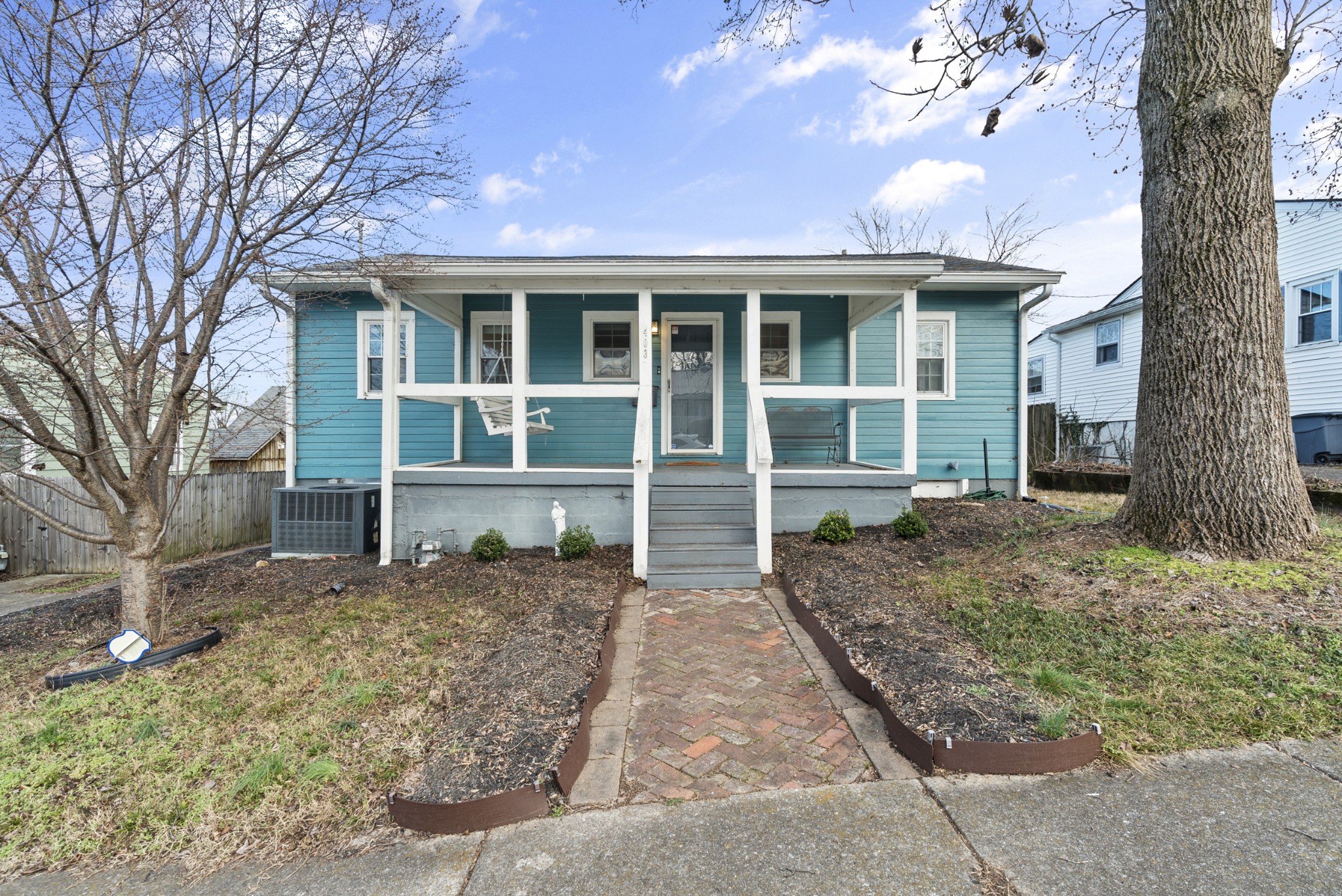 403 Cleves Street Old Hickory TN 37138