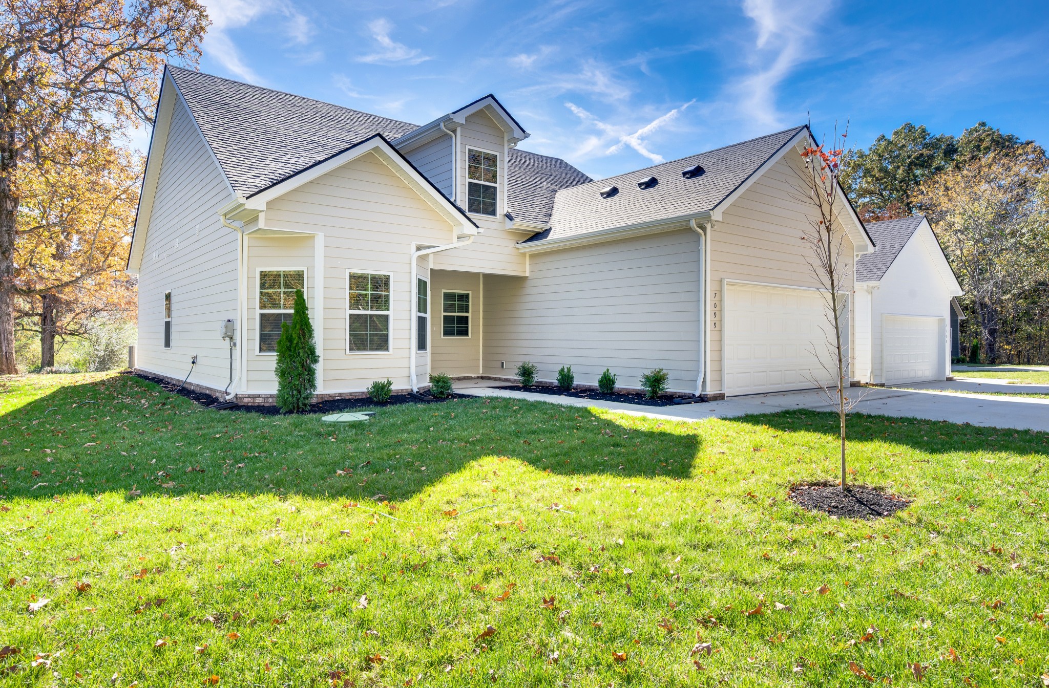7099 Wiley Circle Fairview TN 37062