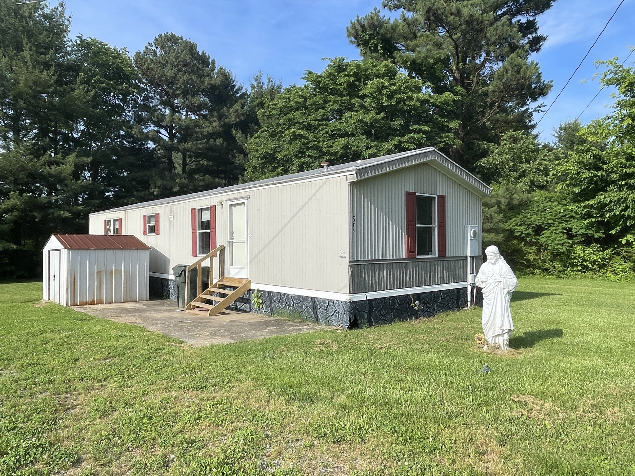 5 Heather Pvt Lane Portland TN 37148
