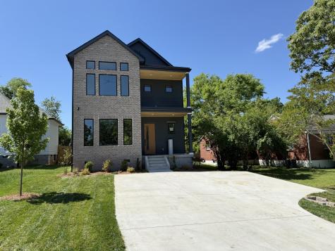 1805B River Drive Nashville TN 37218