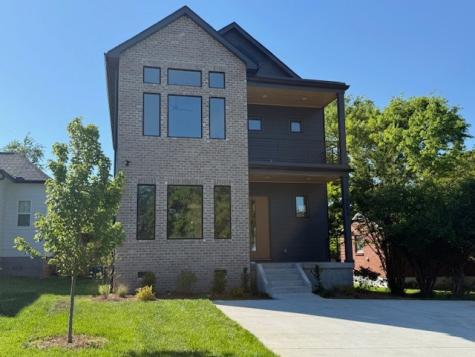 1805B River Drive Nashville TN 37218