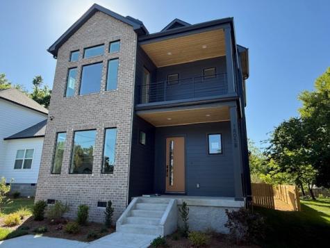 1805B River Drive Nashville TN 37218