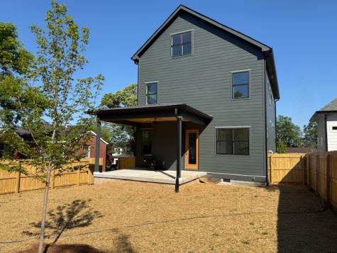 1805B River Drive Nashville TN 37218