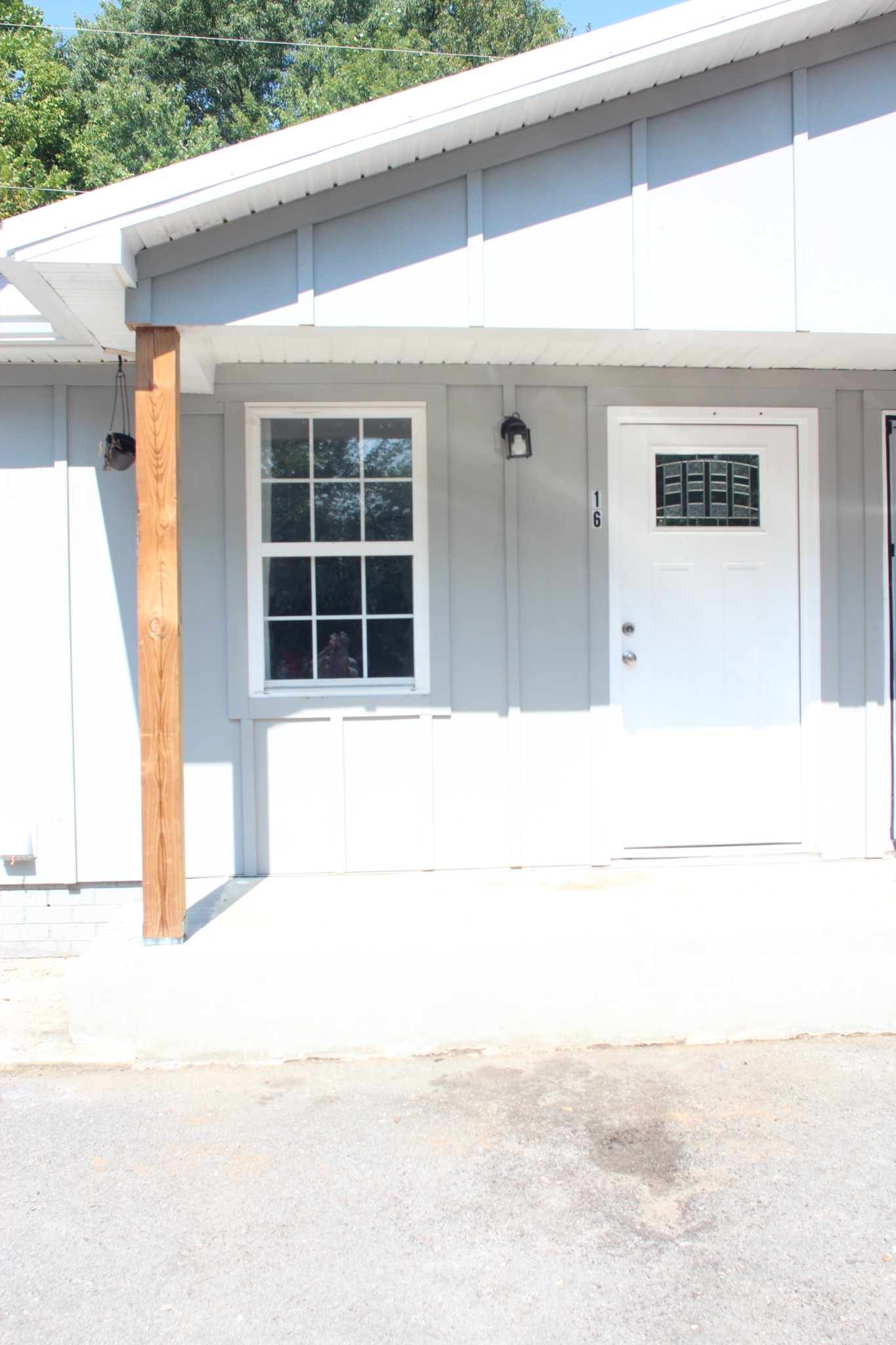 129 Cascade Avenue Mcminnville TN 37110