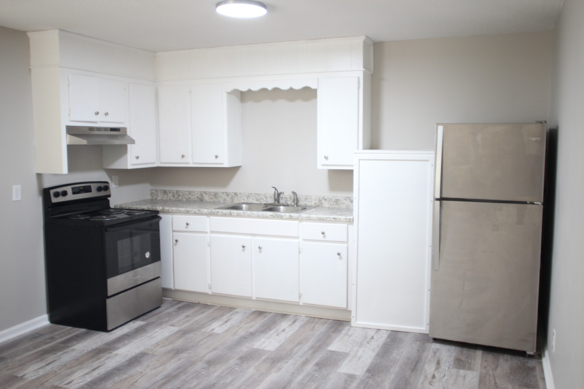 129 Cascade Avenue Mcminnville TN 37110