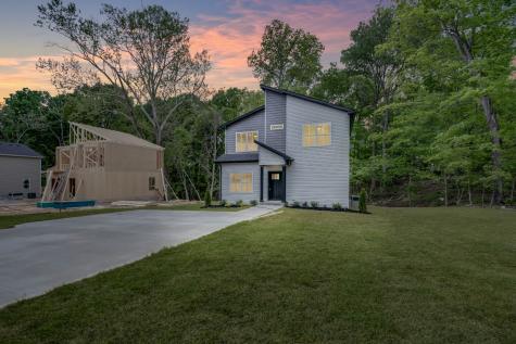 348 Welchwood Drive Clarksville TN 37040