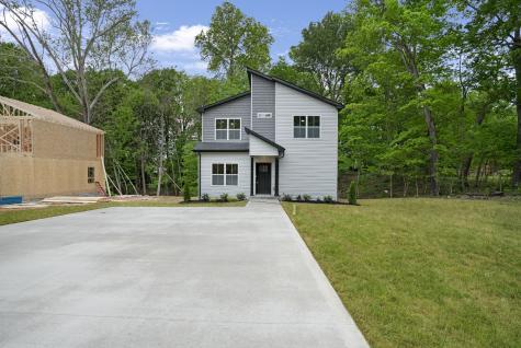 348 Welchwood Drive Clarksville TN 37040