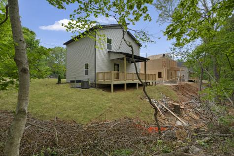 348 Welchwood Drive Clarksville TN 37040