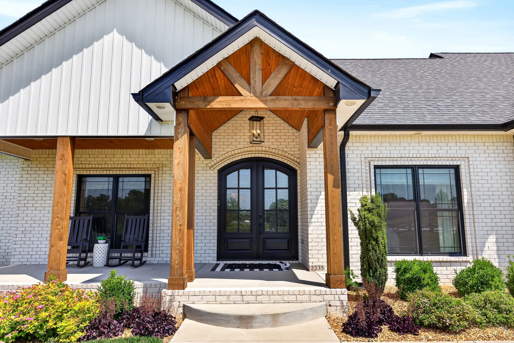 2235 Lock B Road, N Clarksville TN 37043