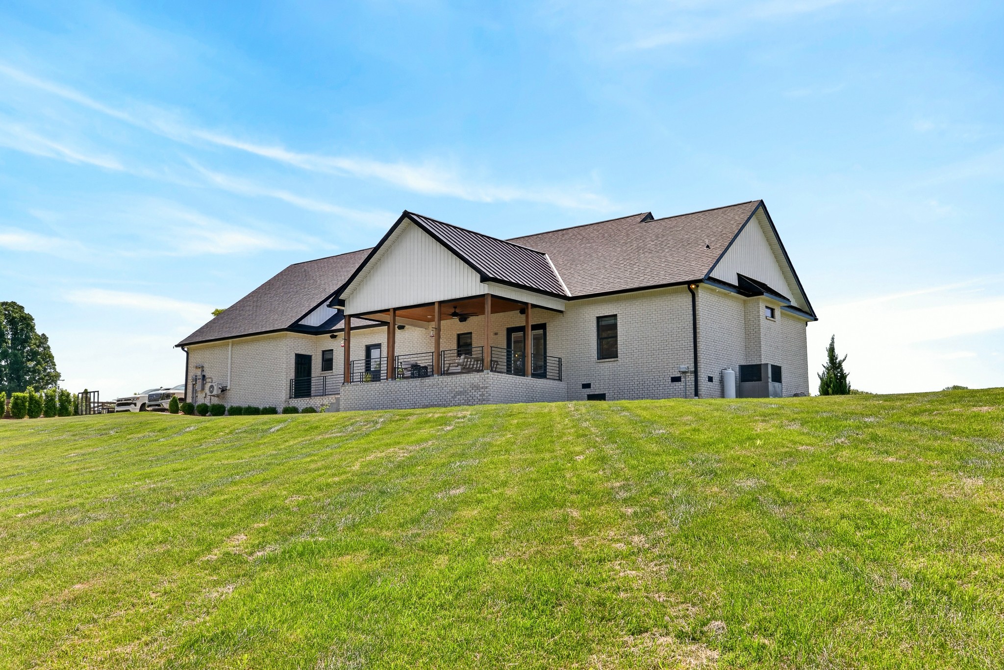 2235 Lock B Road, N Clarksville TN 37043