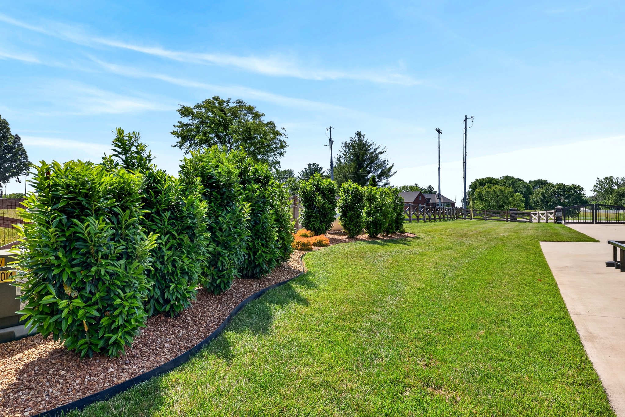 2235 Lock B Road, N Clarksville TN 37043