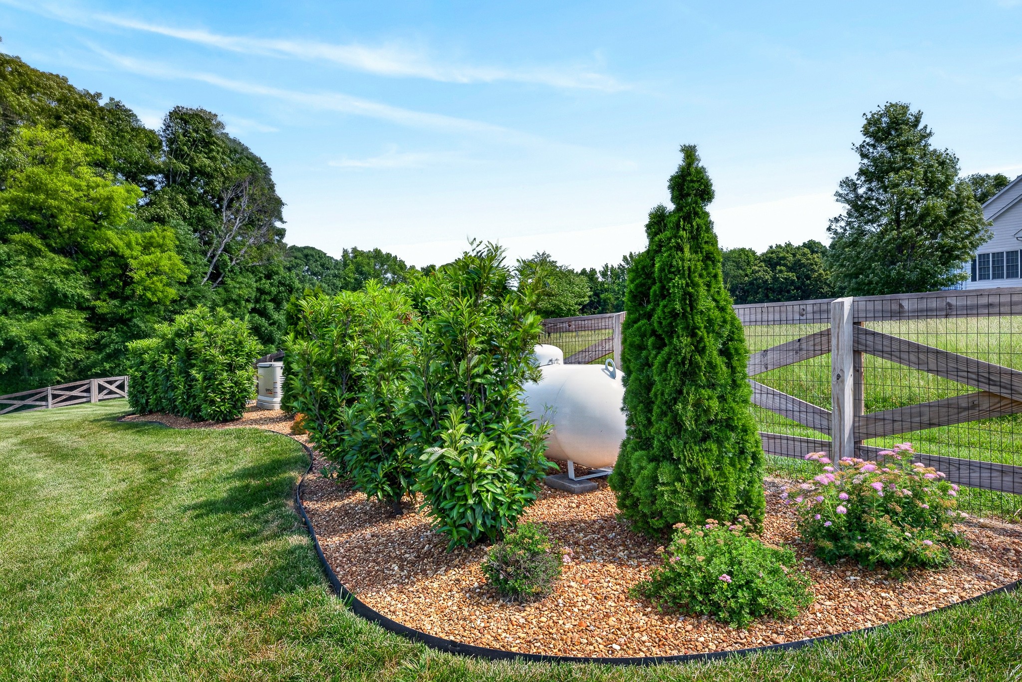 2235 Lock B Road, N Clarksville TN 37043