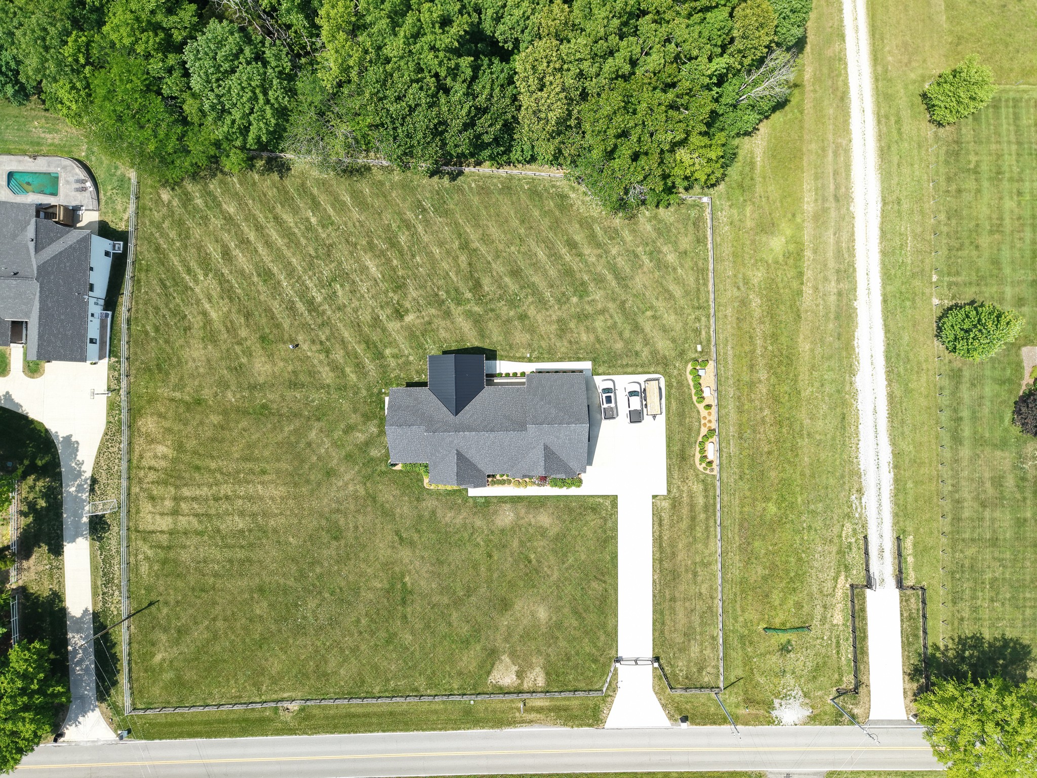 2235 Lock B Road, N Clarksville TN 37043