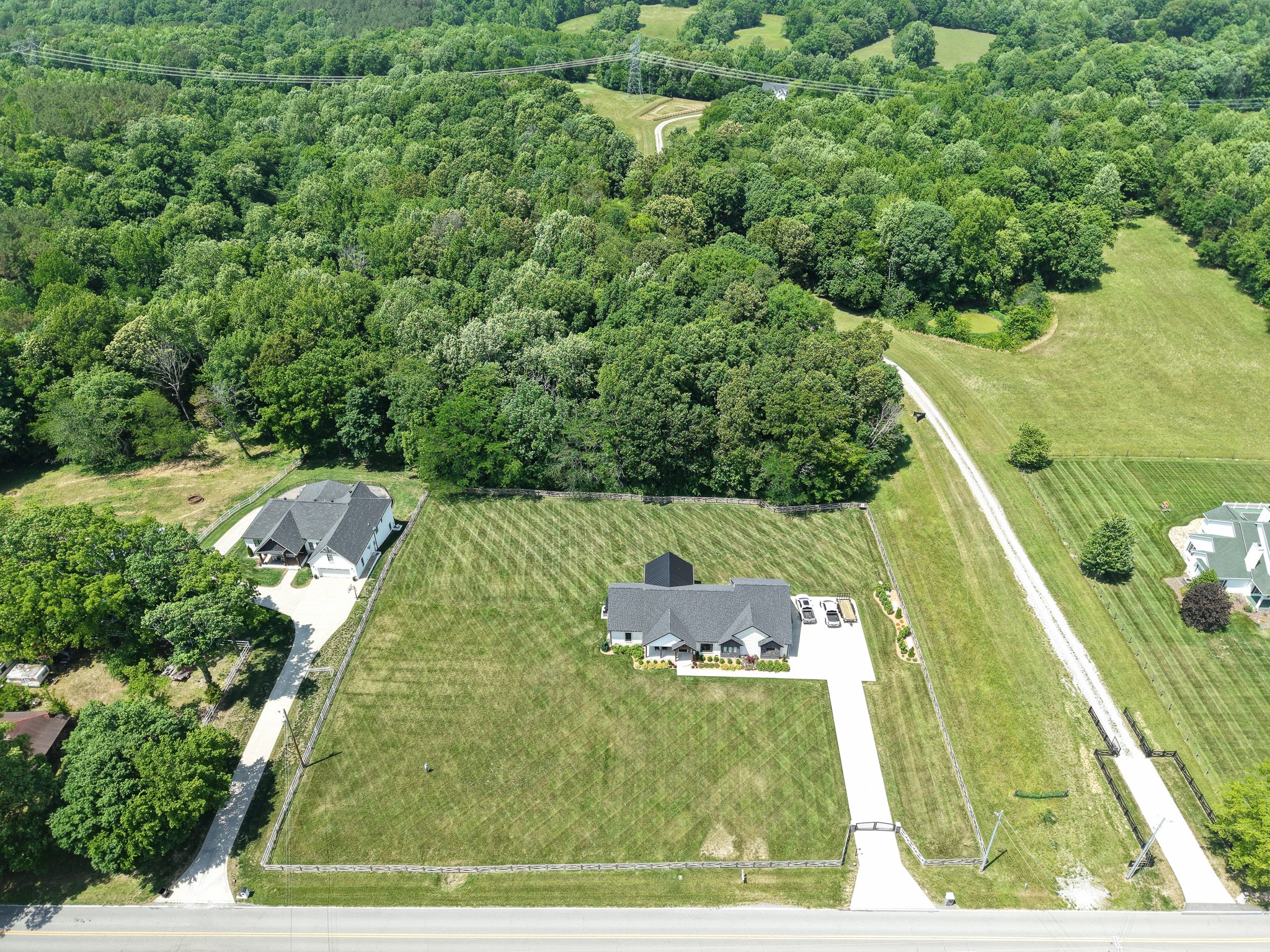 2235 Lock B Road, N Clarksville TN 37043