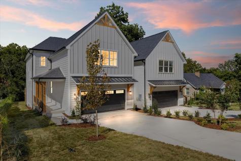 5908 Maxon Avenue Nashville TN 37209