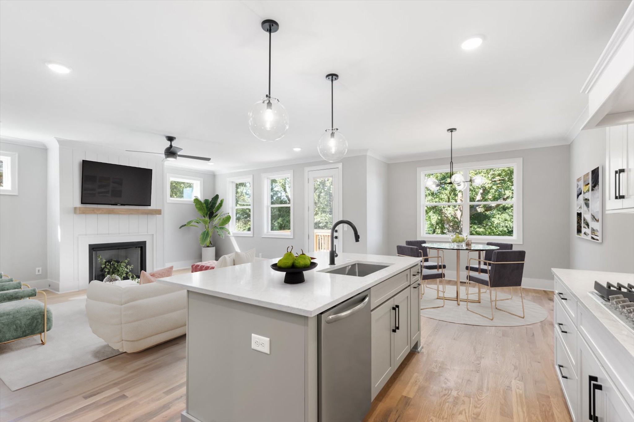5908 Maxon Avenue Nashville TN 37209