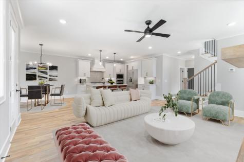 5908 Maxon Avenue Nashville TN 37209