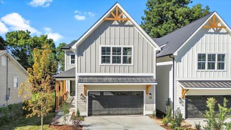 5908 Maxon Avenue Nashville TN 37209