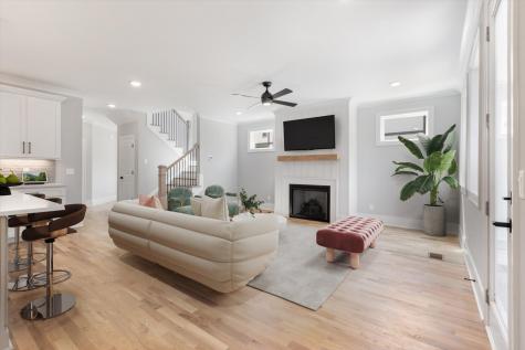 5908 Maxon Avenue Nashville TN 37209
